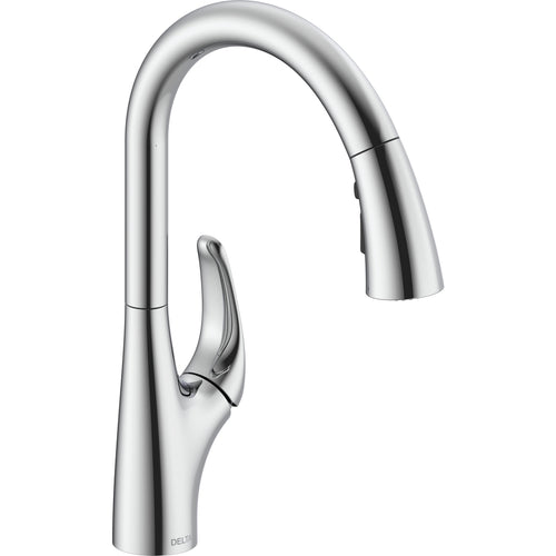 Delta PULLDOWN KITCHEN