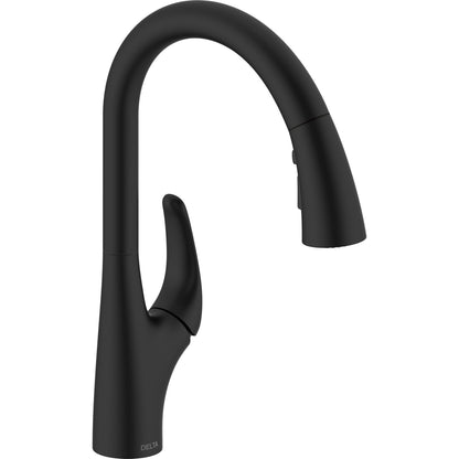 Delta PULLDOWN KITCHEN