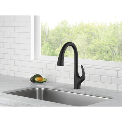 Delta PULLDOWN KITCHEN