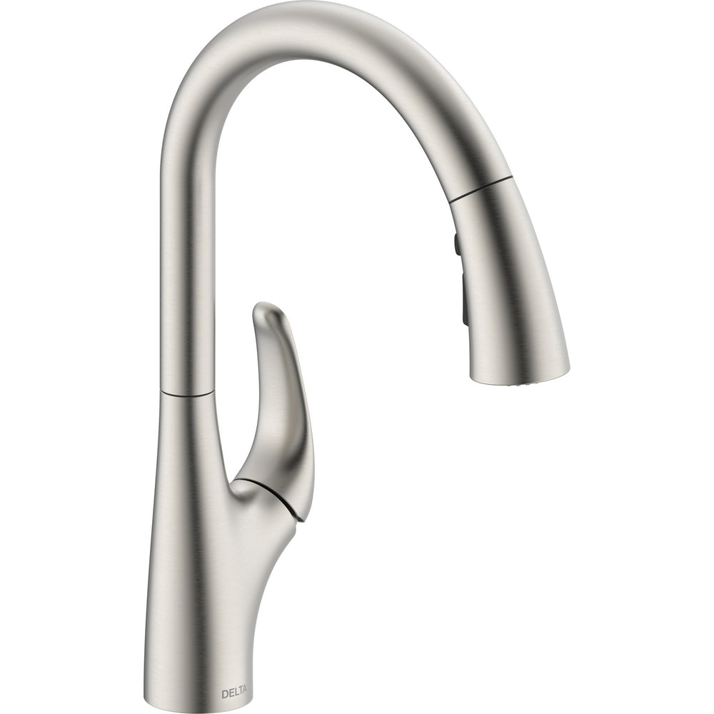 Delta PULLDOWN KITCHEN