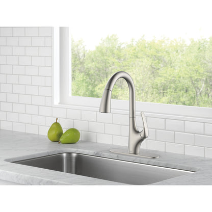 Delta PULLDOWN KITCHEN