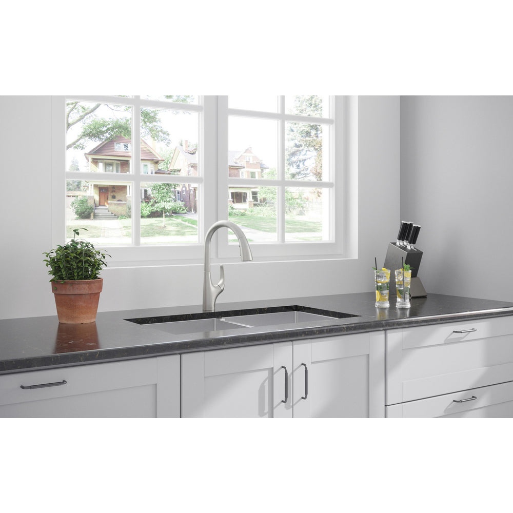 Delta PULLDOWN KITCHEN