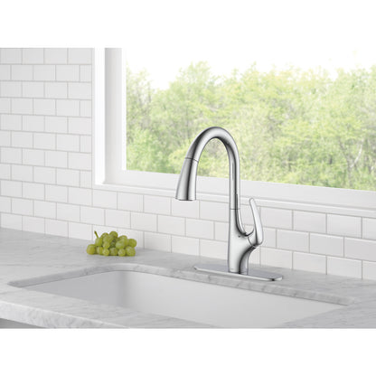 Delta PULLDOWN KITCHEN