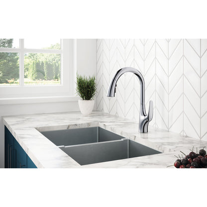 Delta PULLDOWN KITCHEN