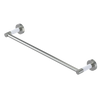 Rubinet Towel Bar 18" Satin Nickel