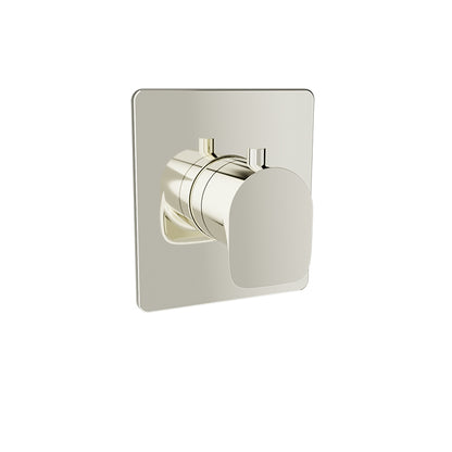 Baril Complete 3/4" thermostatic valve