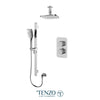 Tenzo 2 Functions 2-Way Shower Kit