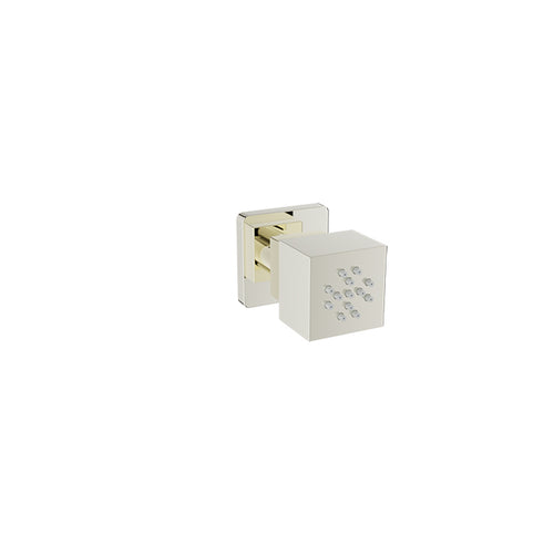 Baril Square lateral body jet