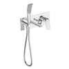 Vogt ANTAU TRIM FOR WALL MOUNT TUB FILLER