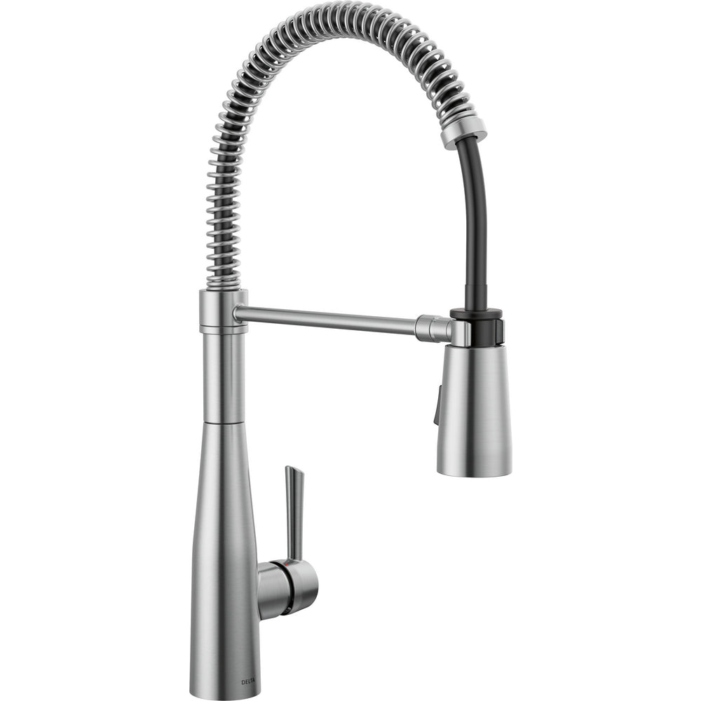 Essa Essa Spring Chrome - Arctic Stainless