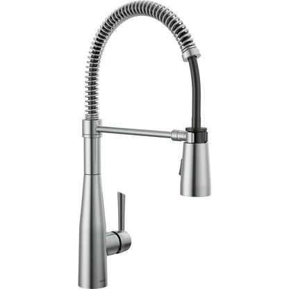 Essa Essa Spring Chrome - Arctic Stainless