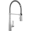 Essa Essa Spring Chrome - Chrome
