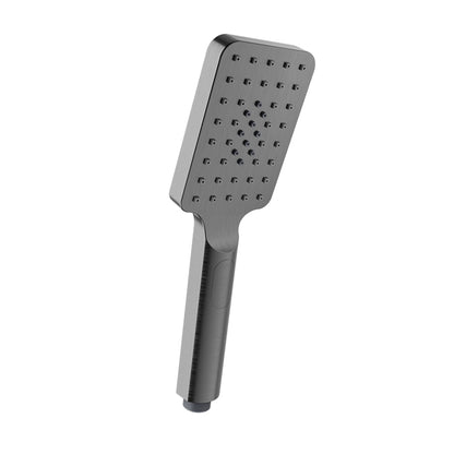 Baril 3-spray anti-limestone hand shower