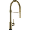 Delta Trinsic Touch2O 9659TL Touchless Kitchen Faucet