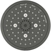 GROHE Tempesta 100 Shower Head, 4" - 4 Sprays, 6.6 L/min (1.75 gpm) – 26044