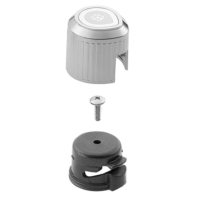 Moen Moen Chateau Single-handle Kitchen Faucet Lever And Handle Cap