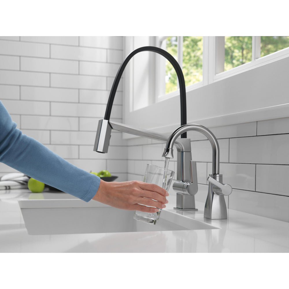 Delta Contemporary Square Beverage