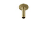 Baril 3" ceiling mounted shower arm
