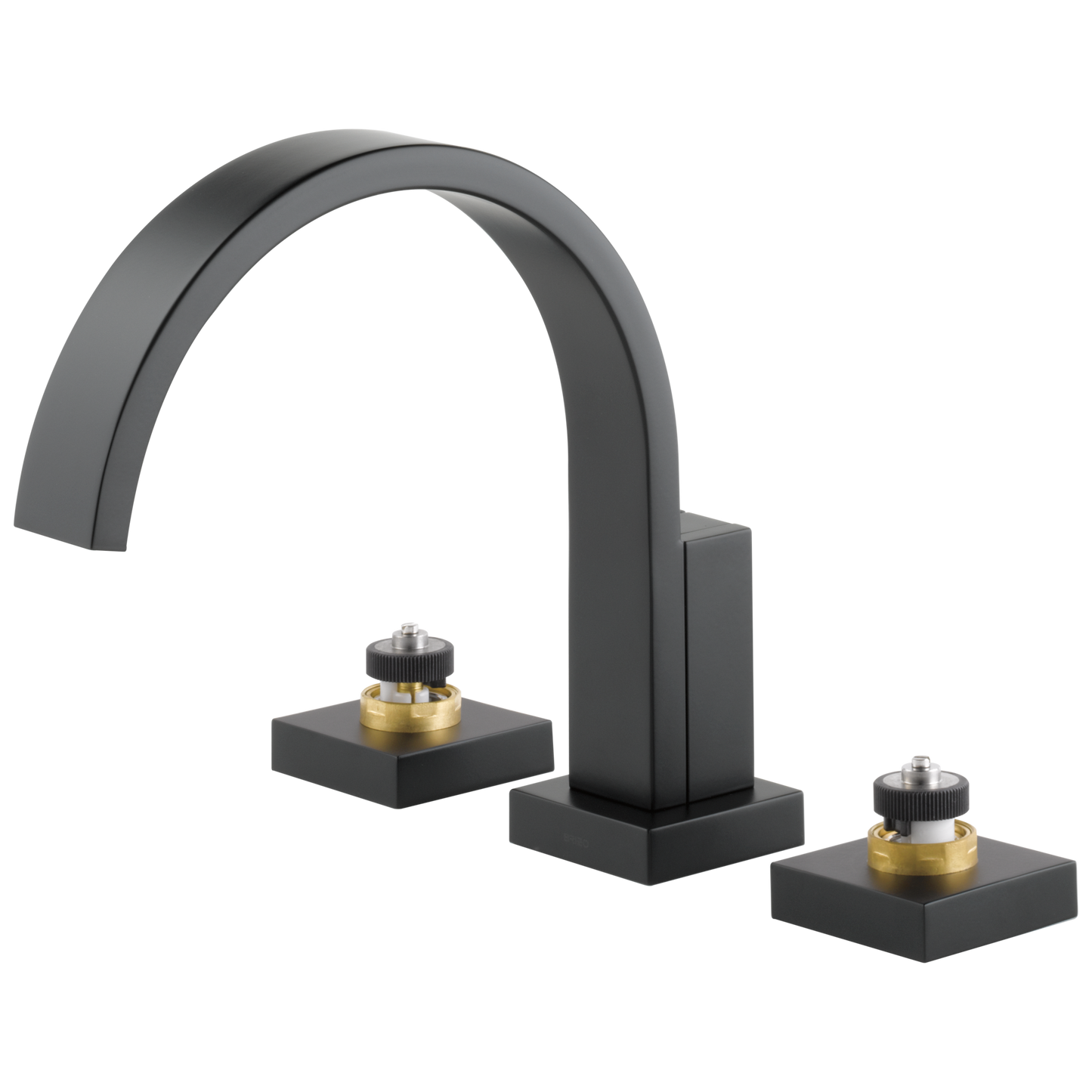 Brizo Roman Tub Faucet Less Handles