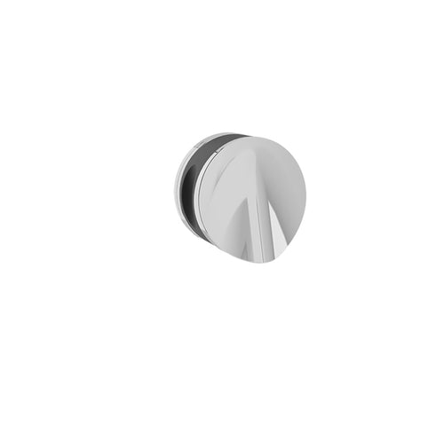 Baril Complete 2-port diverter with stop