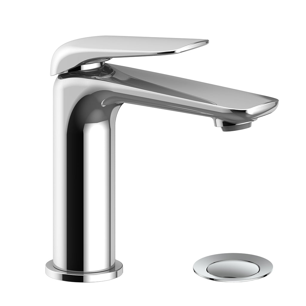 Vogt ANTAU LAVATORY FAUCET WITH POP-UP DRAIN