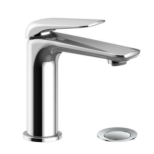 Vogt ANTAU LAVATORY FAUCET WITH POP-UP DRAIN