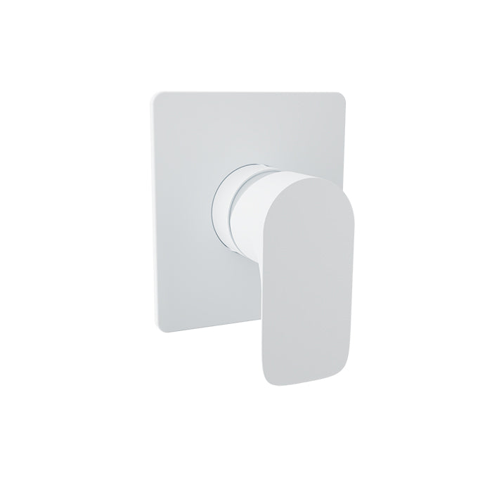 Baril Complete pressure balanced shower control valve
