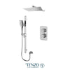 Tenzo 2 Functions 2-Way Shower Kit
