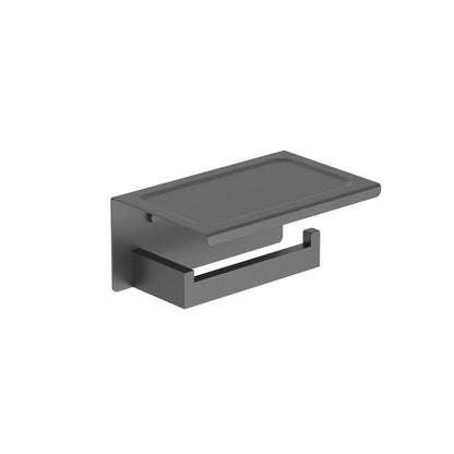 Aquaflo Kent Toilet Paper Holder