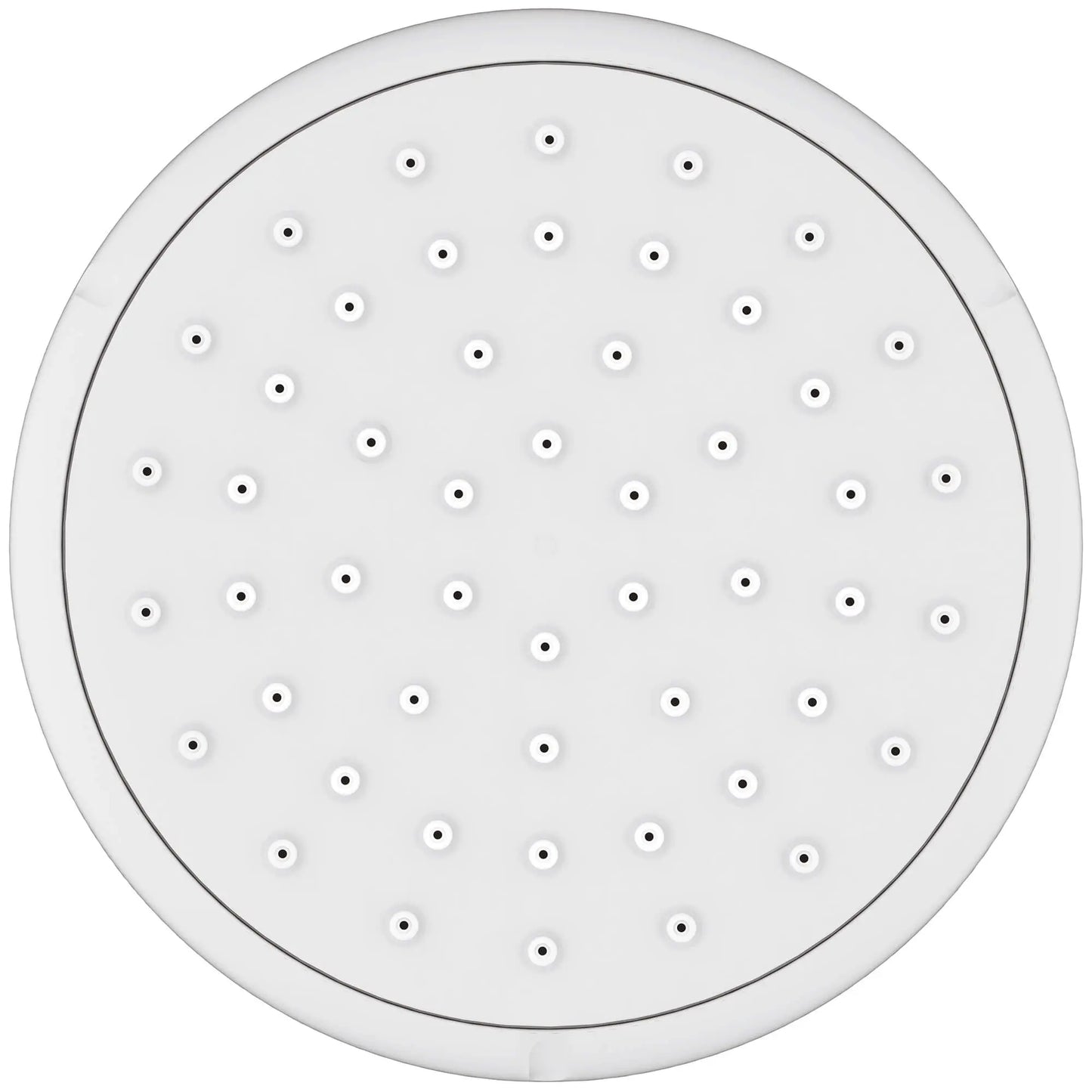 Grohe 100 Shower Head, 4" - 1 Spray, 5.7 L/min (1.5 gpm)