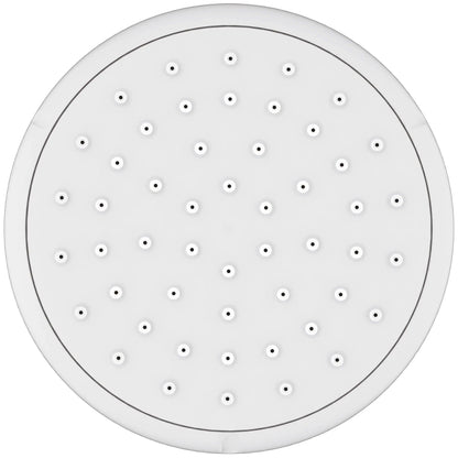 Grohe 100 Shower Head, 4" - 1 Spray, 5.7 L/min (1.5 gpm)