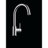 Delta SINGLE HANDLE PULL DOWN KITCHEN