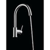 Delta SINGLE HANDLE PULL DOWN KITCHEN
