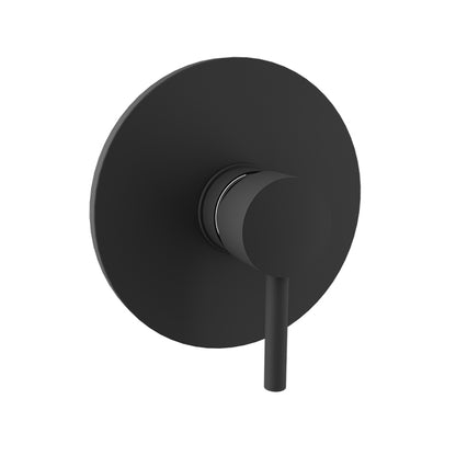 Baril Complete pressure balanced shower valve