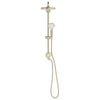 GROHE 25" Tempesta Shower System, 6.6 L/min (1.75 gpm) – 26123