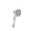 Baril 4-spray anti-limestone hand shower