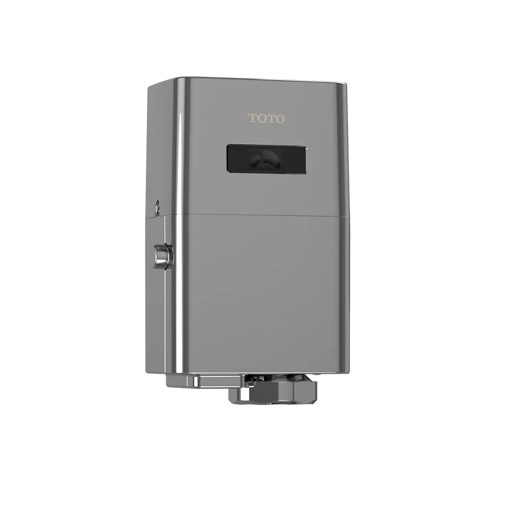 TOTO EcoPower® Ultra-High-Efficiency Toilet Flush Valve Only - 1&period;0 GPF