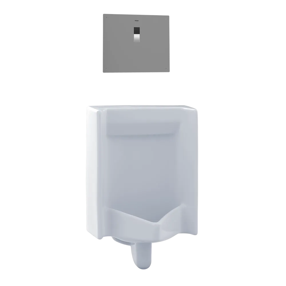 TOTO Commercial Washout High Efficiency Urinal&comma; 0&period;5 GPF - ADA