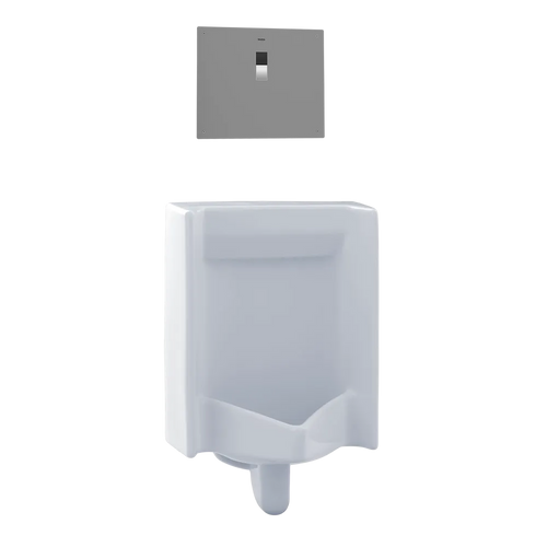 TOTO Commercial Washout High Efficiency Urinal&comma; 0&period;5 GPF - ADA