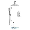 Tenzo 2 Functions 2-Way Shower Kit