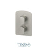 T-Box Thermostatic 3 functions with diverter