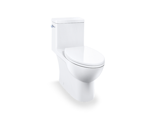 Caroma  Caravelle Smart One Piece (Lever)