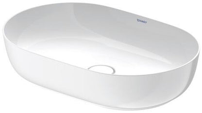 DuraCeram Vessel Sink #037960