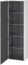 Duravit Linen Cabinet #LC1181 L/R
