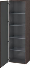 Duravit Linen Cabinet #LC1181 L/R