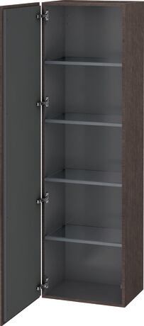 Duravit Linen Cabinet #LC1181 L/R