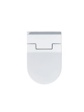 Duravit ME By Starck Wall-mounted Toilet Less Seat #252959