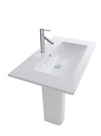 ME by Starck Wall Mounted Sink #233683