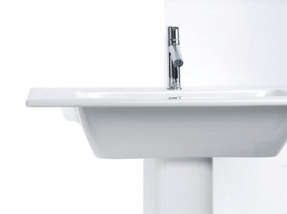Duravit ME by Starck Wall Mounted Sink #233663