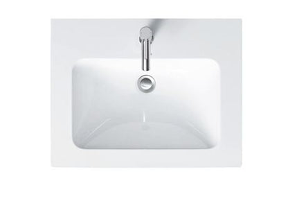 Duravit ME by Starck Wall Mounted Sink #233663